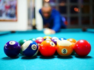 pool table moves and pool table repair in The Dalles content img5